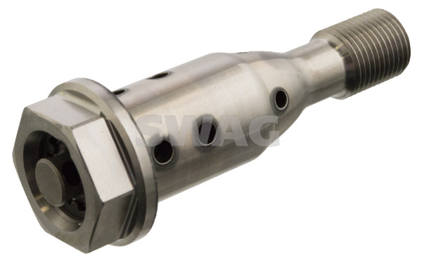 Control Valve, camshaft adjustment - 20 10 3379 SWAG